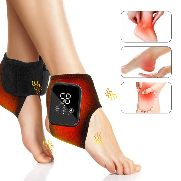 Soothing Ankle & Foot Massager