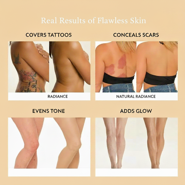 Beauty Body Coverage Perfector